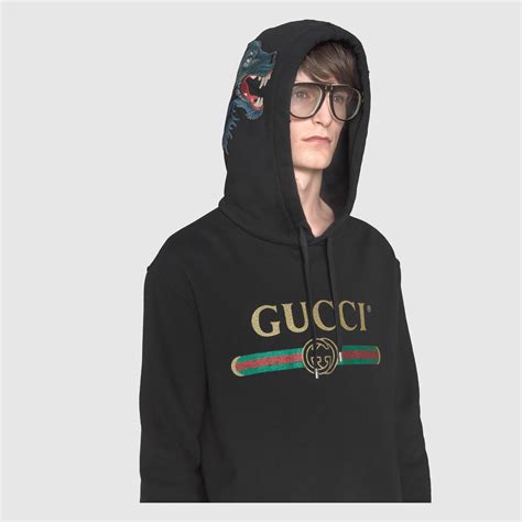 gucci hoodie sweatshirts